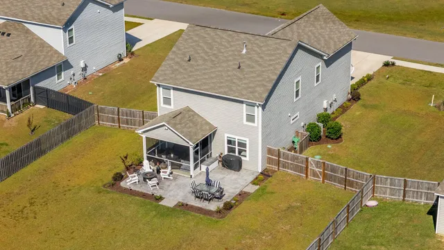 $568,000 | 223 Silver Creek Drive, Huger, SC 29450