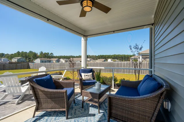 $568,000 | 223 Silver Creek Drive, Huger, SC 29450