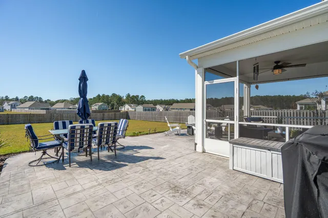 $568,000 | 223 Silver Creek Drive, Huger, SC 29450