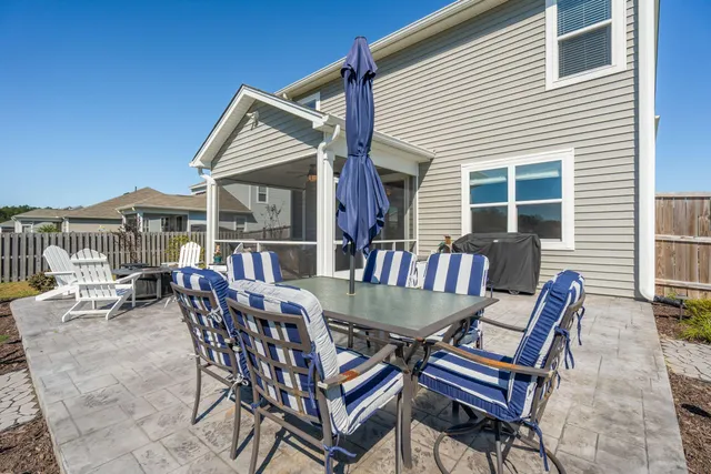 $568,000 | 223 Silver Creek Drive, Huger, SC 29450