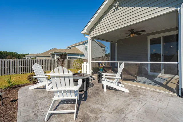 $568,000 | 223 Silver Creek Drive, Huger, SC 29450