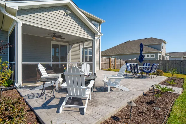 $568,000 | 223 Silver Creek Drive, Huger, SC 29450