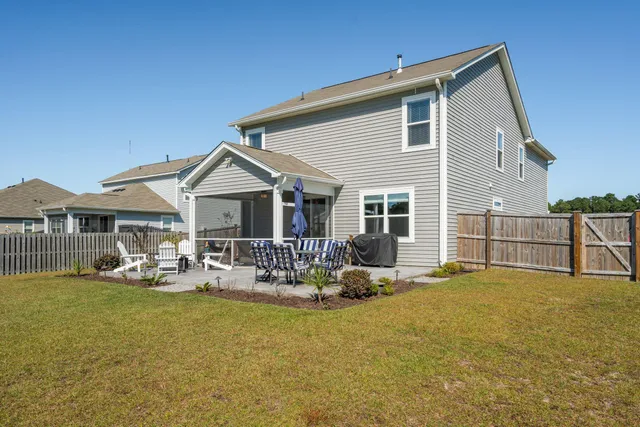 $568,000 | 223 Silver Creek Drive, Huger, SC 29450