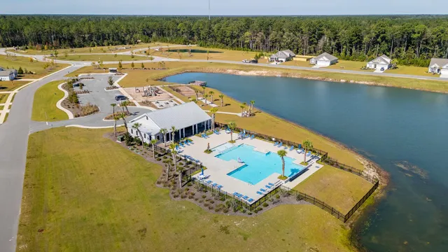 $568,000 | 223 Silver Creek Drive, Huger, SC 29450