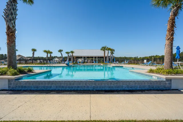 $568,000 | 223 Silver Creek Drive, Huger, SC 29450