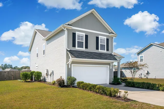 $568,000 | 223 Silver Creek Drive, Huger, SC 29450