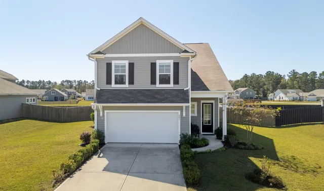 $568,000 | 223 Silver Creek Drive, Huger, SC 29450