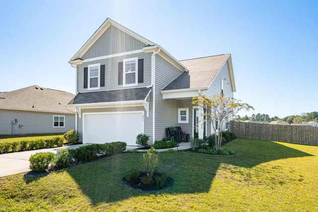 $568,000 | 223 Silver Creek Drive, Huger, SC 29450
