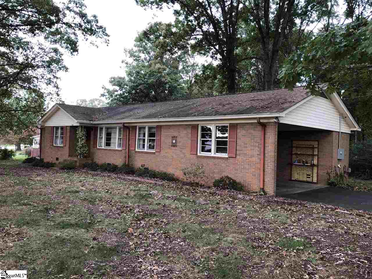 503 Brushy Creek Road Easley, SC 29642 - Photo 16 of 16 Gallery Image 16