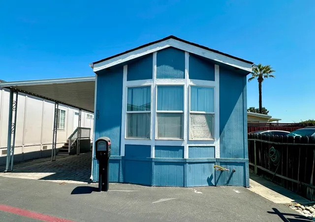 $199,900 | 2150 Monterey Road, Unit 33, San Jose, CA 95112