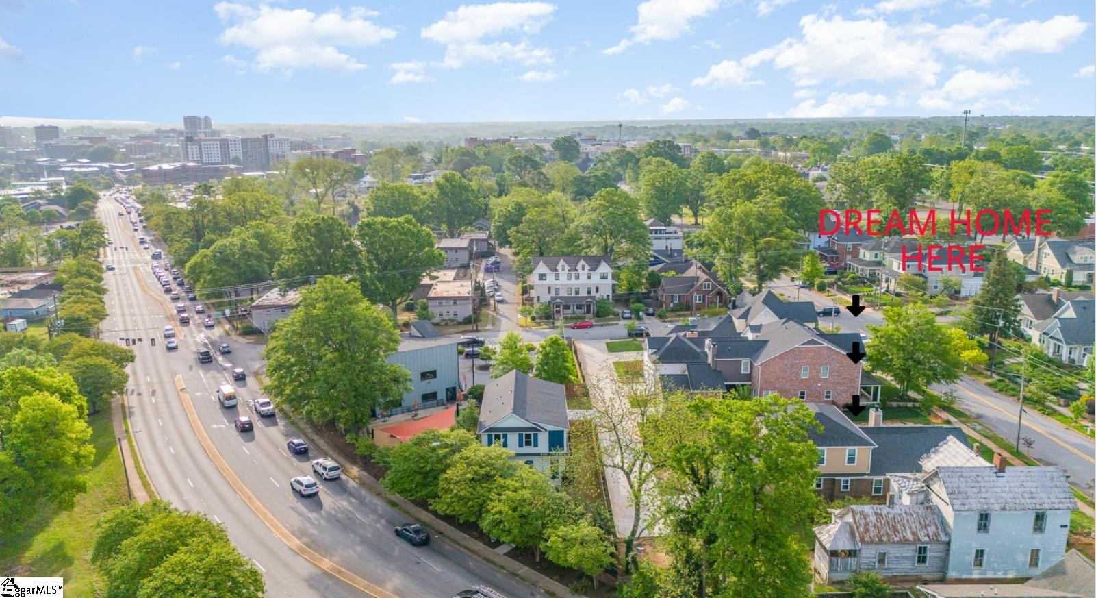 306 Perry Avenue Greenville, SC 29601 - Photo 2 of 3