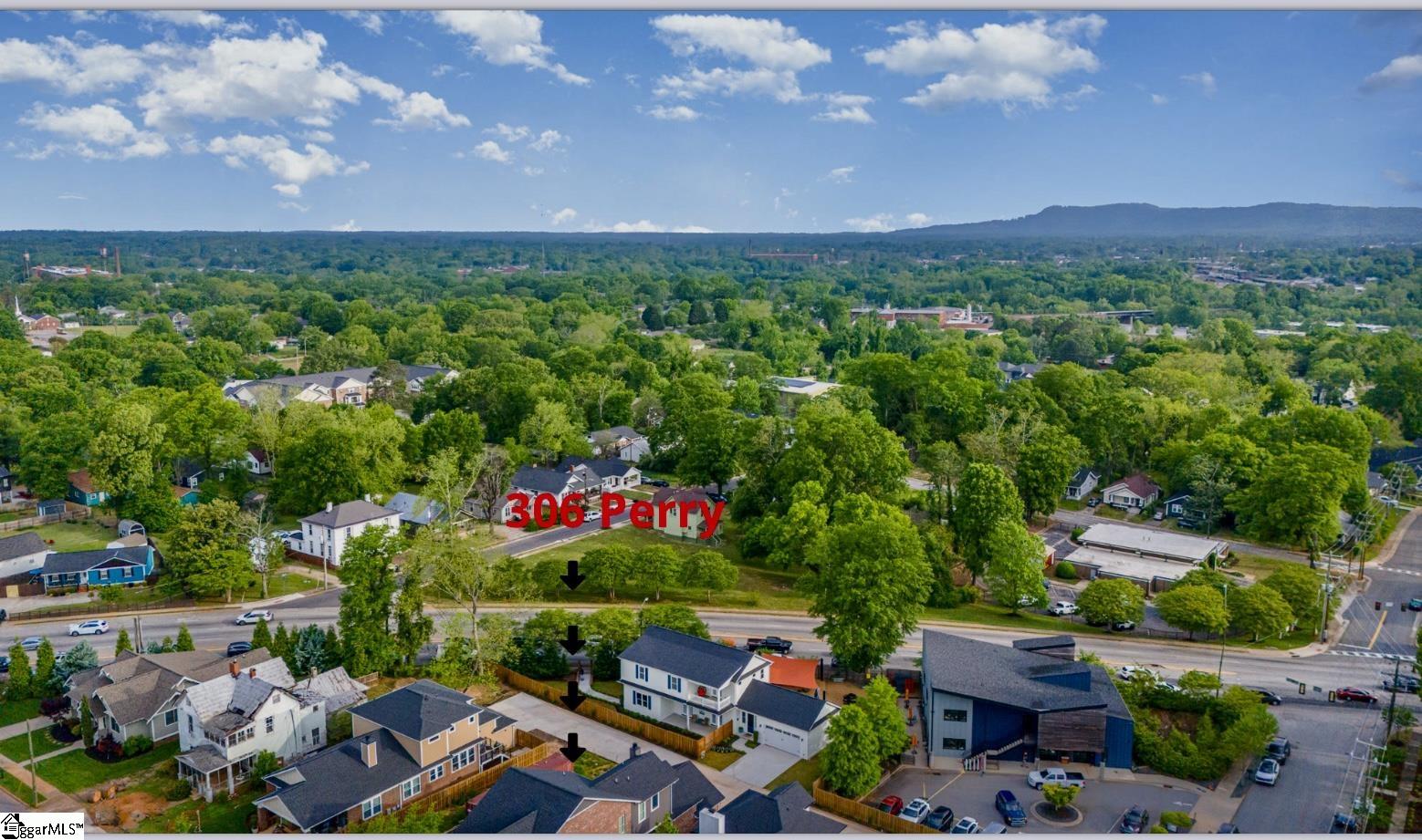 306 Perry Avenue Greenville, SC 29601 - Photo 3 of 3