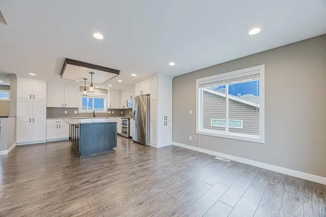 $514,500 | 1809 42nd Street South, Moorhead, MN 56560