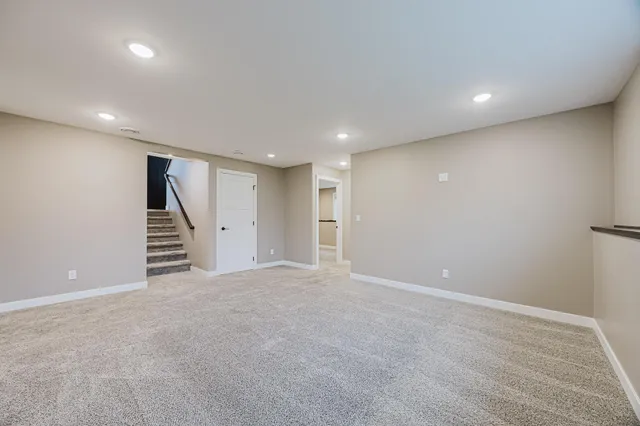 $509,500 | 1809 42nd Street South, Moorhead, MN 56560