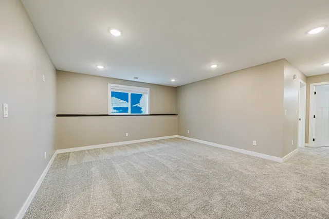 $514,500 | 1809 42nd Street South, Moorhead, MN 56560