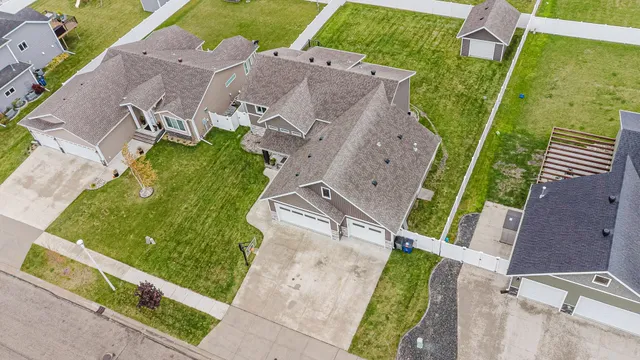 $509,500 | 1809 42nd Street South, Moorhead, MN 56560