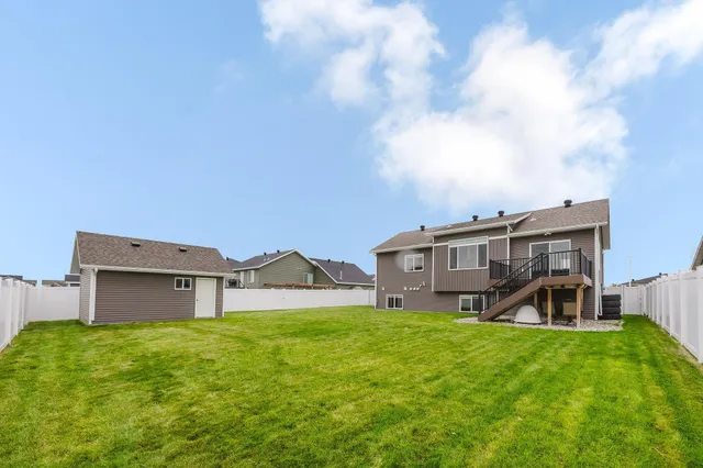 $509,500 | 1809 42nd Street South, Moorhead, MN 56560