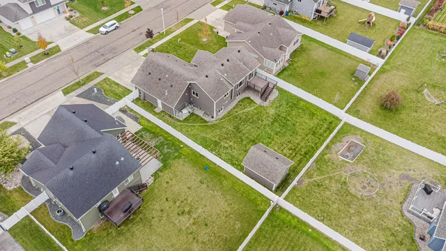 $514,500 | 1809 42nd Street South, Moorhead, MN 56560
