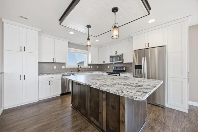 $509,500 | 1809 42nd Street South, Moorhead, MN 56560