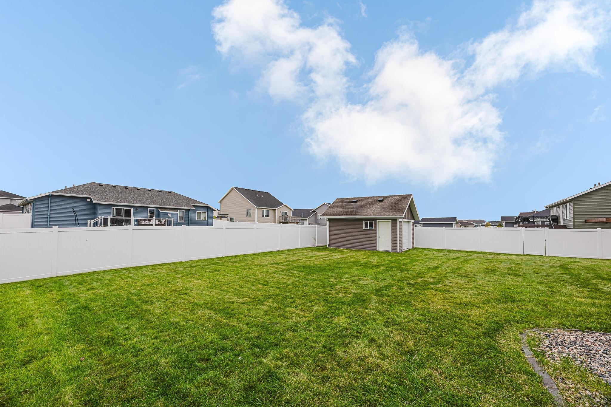 1809 42nd Street South Moorhead, MN 56560 - Photo 63 of 69