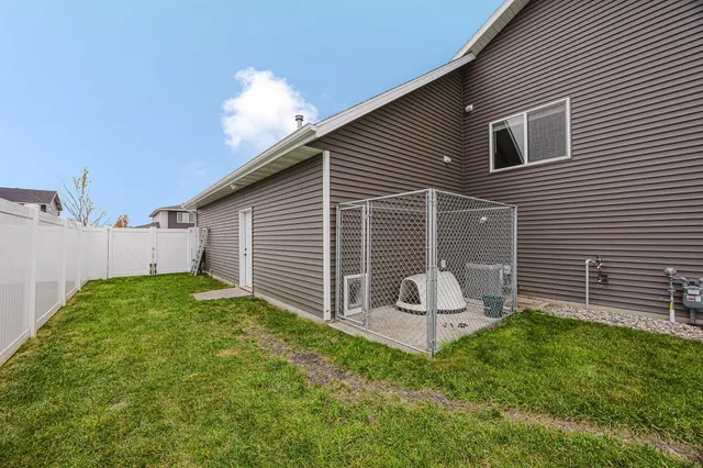 $509,500 | 1809 42nd Street South, Moorhead, MN 56560