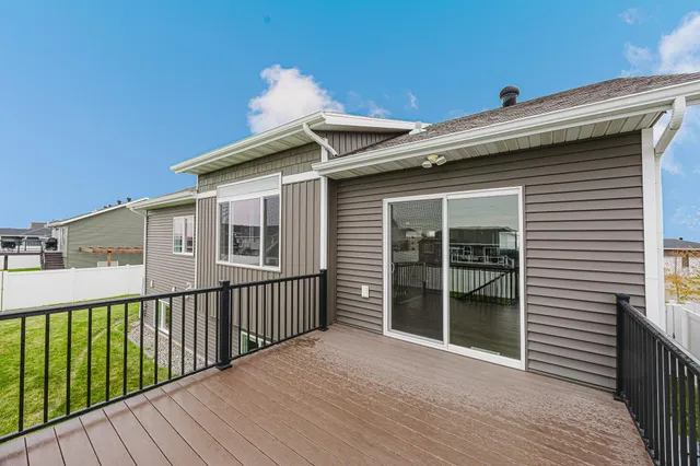 $514,500 | 1809 42nd Street South, Moorhead, MN 56560