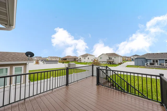 $514,500 | 1809 42nd Street South, Moorhead, MN 56560