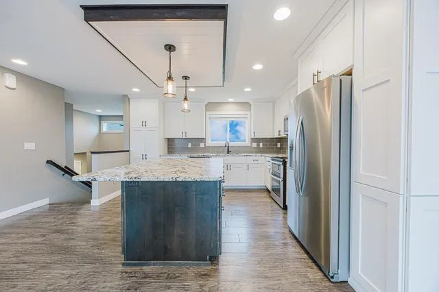 $514,500 | 1809 42nd Street South, Moorhead, MN 56560