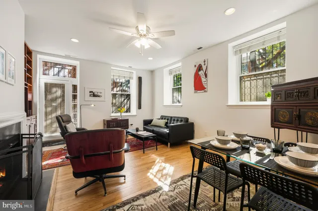 $2,650 | 301 G Street Northeast, Unit 2, Washington, DC 20002