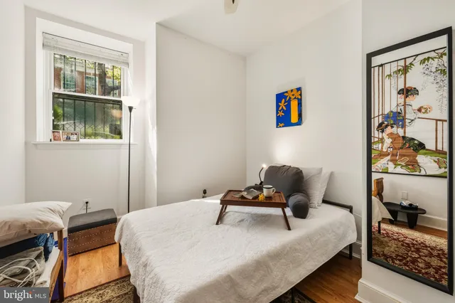 $2,650 | 301 G Street Northeast, Unit 2, Washington, DC 20002