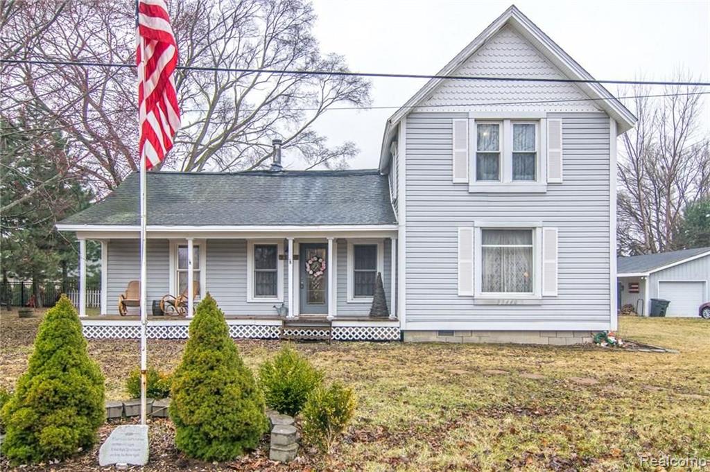 33440 24 Mile Road Chesterfield, MI 48047 - Photo 1 of 56