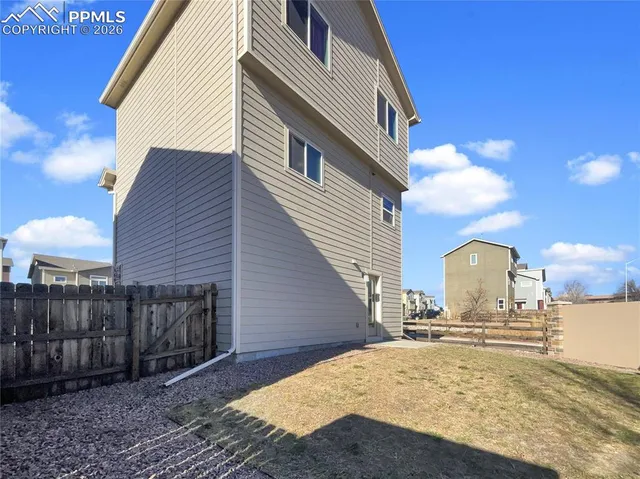 $390,000 | 769 Grissom Drive, Colorado Springs, CO 80915