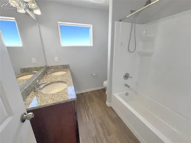 $390,000 | 769 Grissom Drive, Colorado Springs, CO 80915