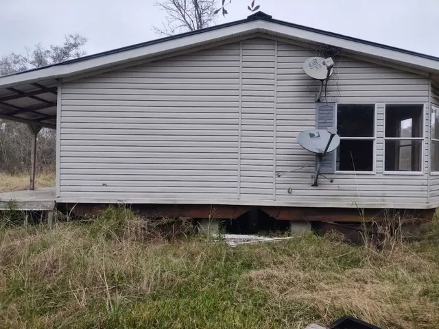 $69,999 | 623 County Road 786, Buna, TX 77612