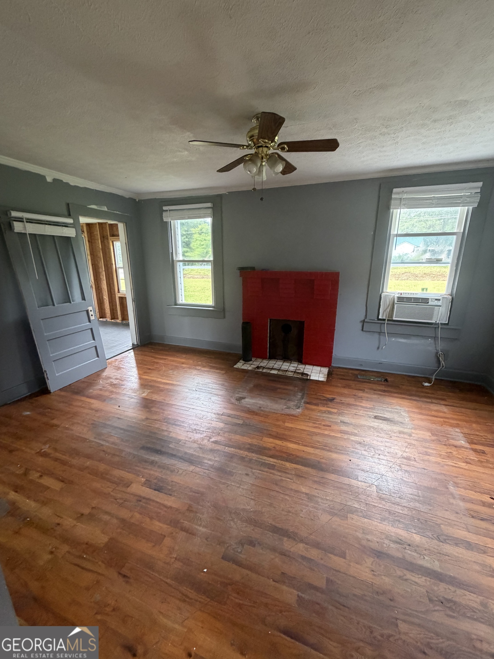 598 Corinth Road Hogansville, GA 30230 - Photo 2 of 13