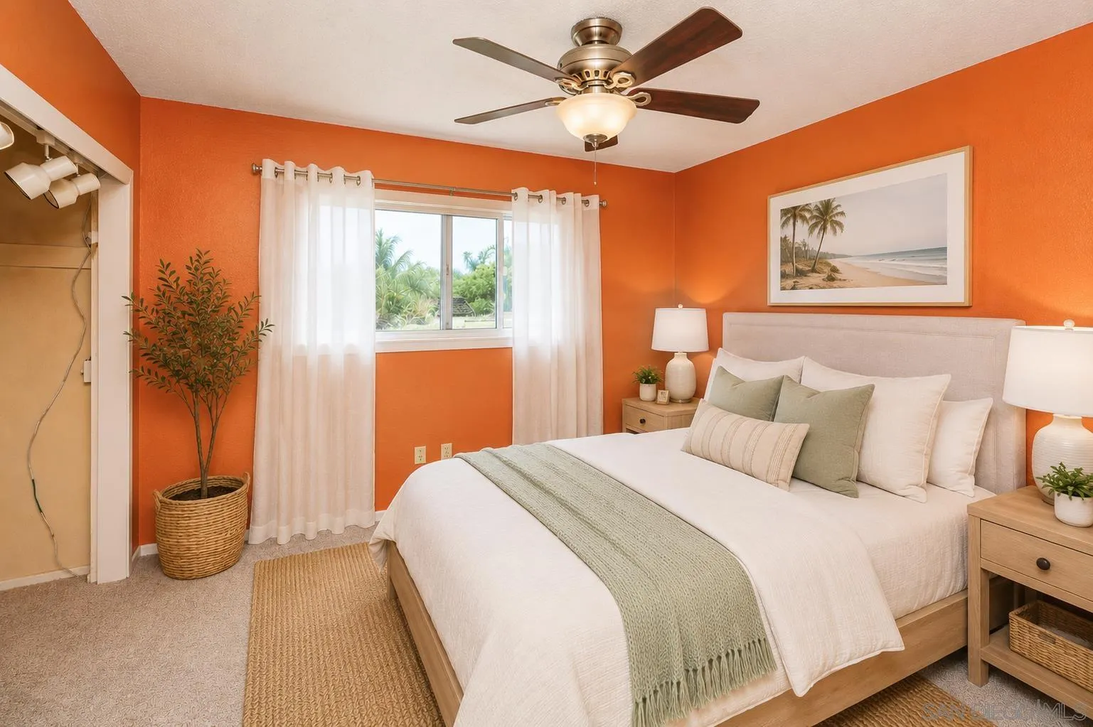 1244 Camillo Way El Cajon, CA 92021 - Photo 11 of 26 VIRTUALLY STAGED