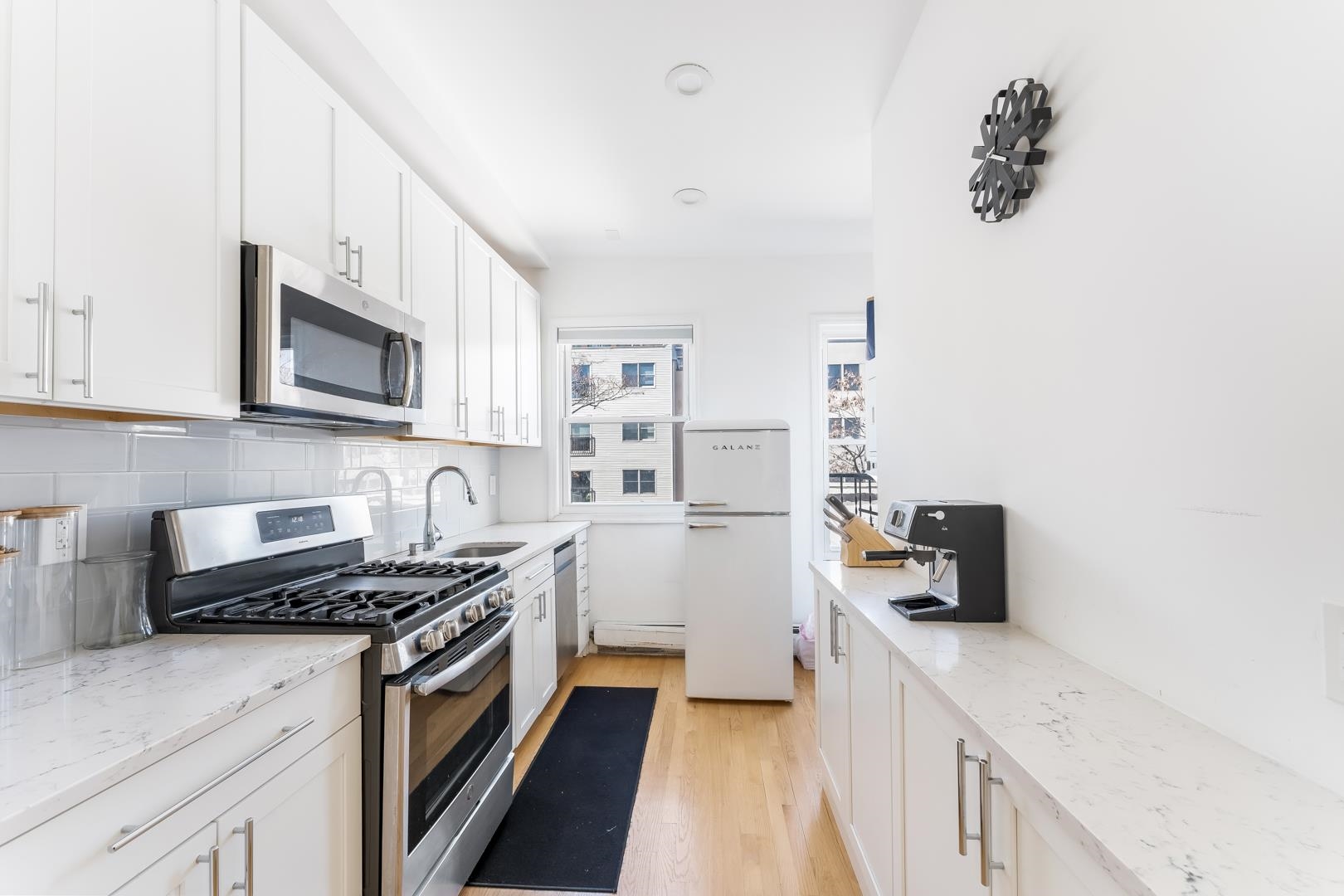 120 Monroe Street, Unit 3L Hoboken, NJ 07030 - Photo 12 of 23