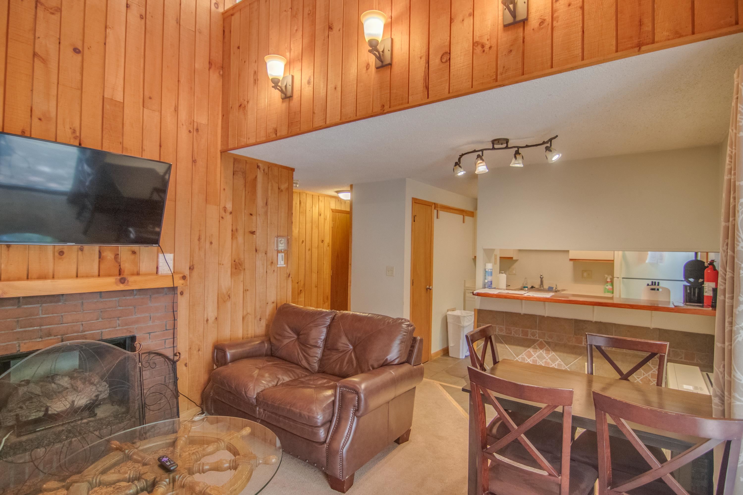 14 Streamside Road, Unit 12 Campton, NH 03223 - Photo 12 of 25