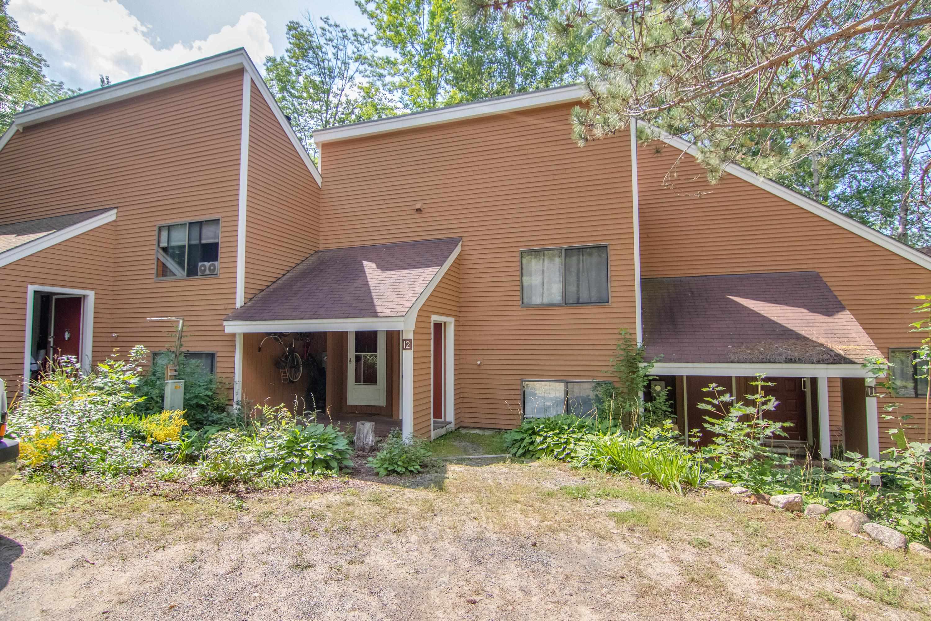 14 Streamside Road, Unit 12 Campton, NH 03223 - Photo 5 of 25