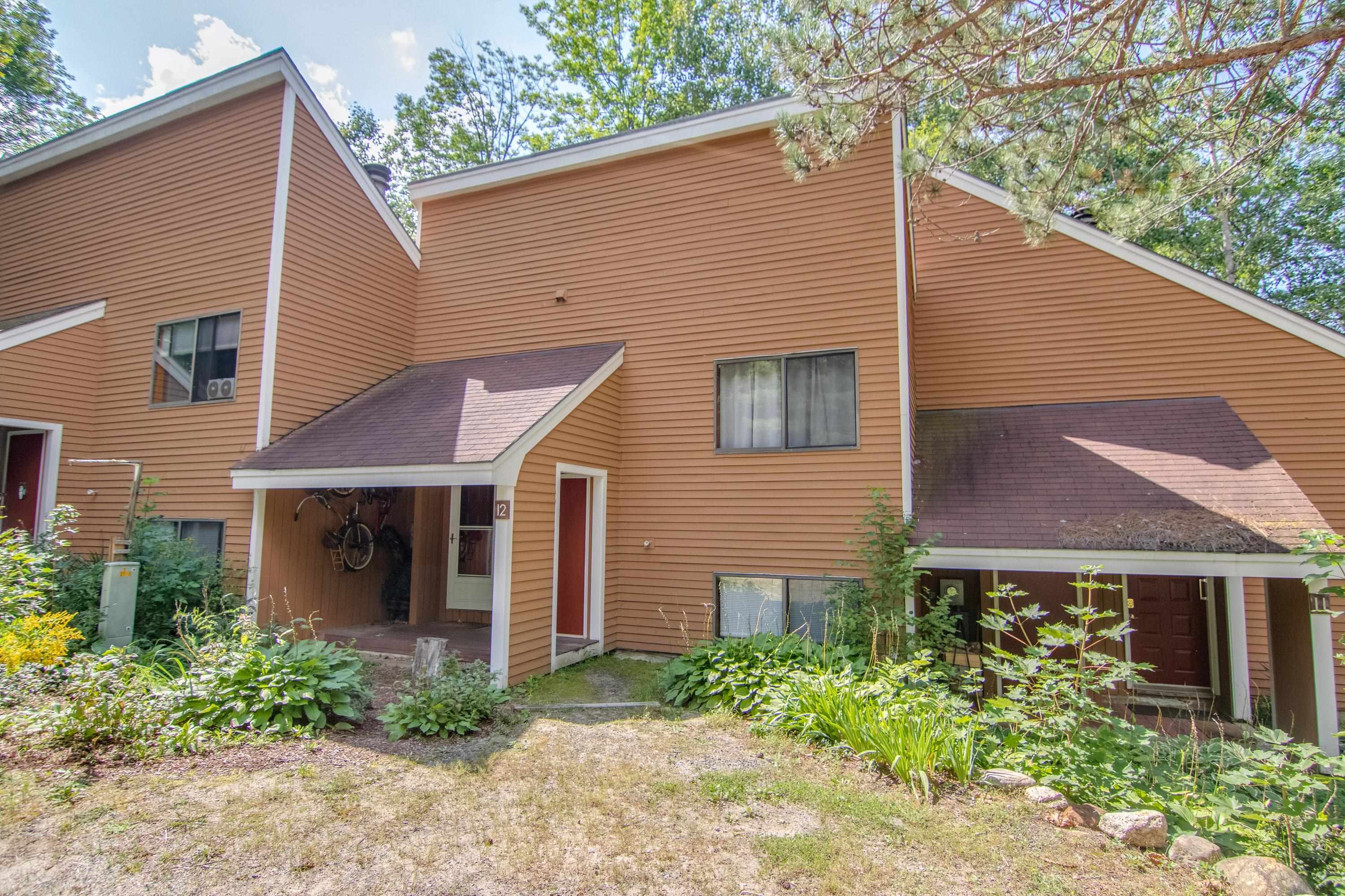 14 Streamside Road, Unit 12 Campton, NH 03223 - Photo 6 of 25