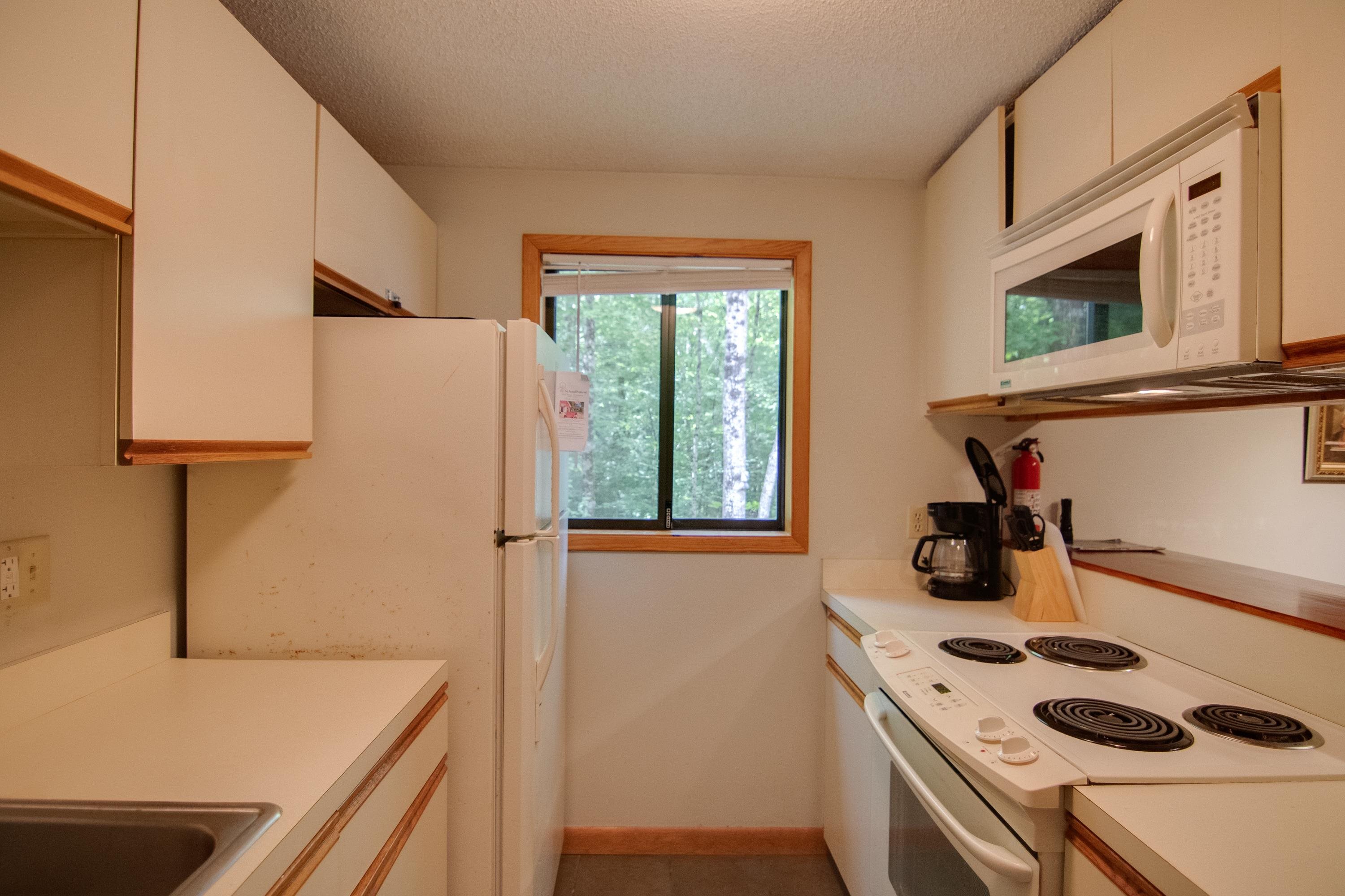 14 Streamside Road, Unit 12 Campton, NH 03223 - Photo 9 of 25