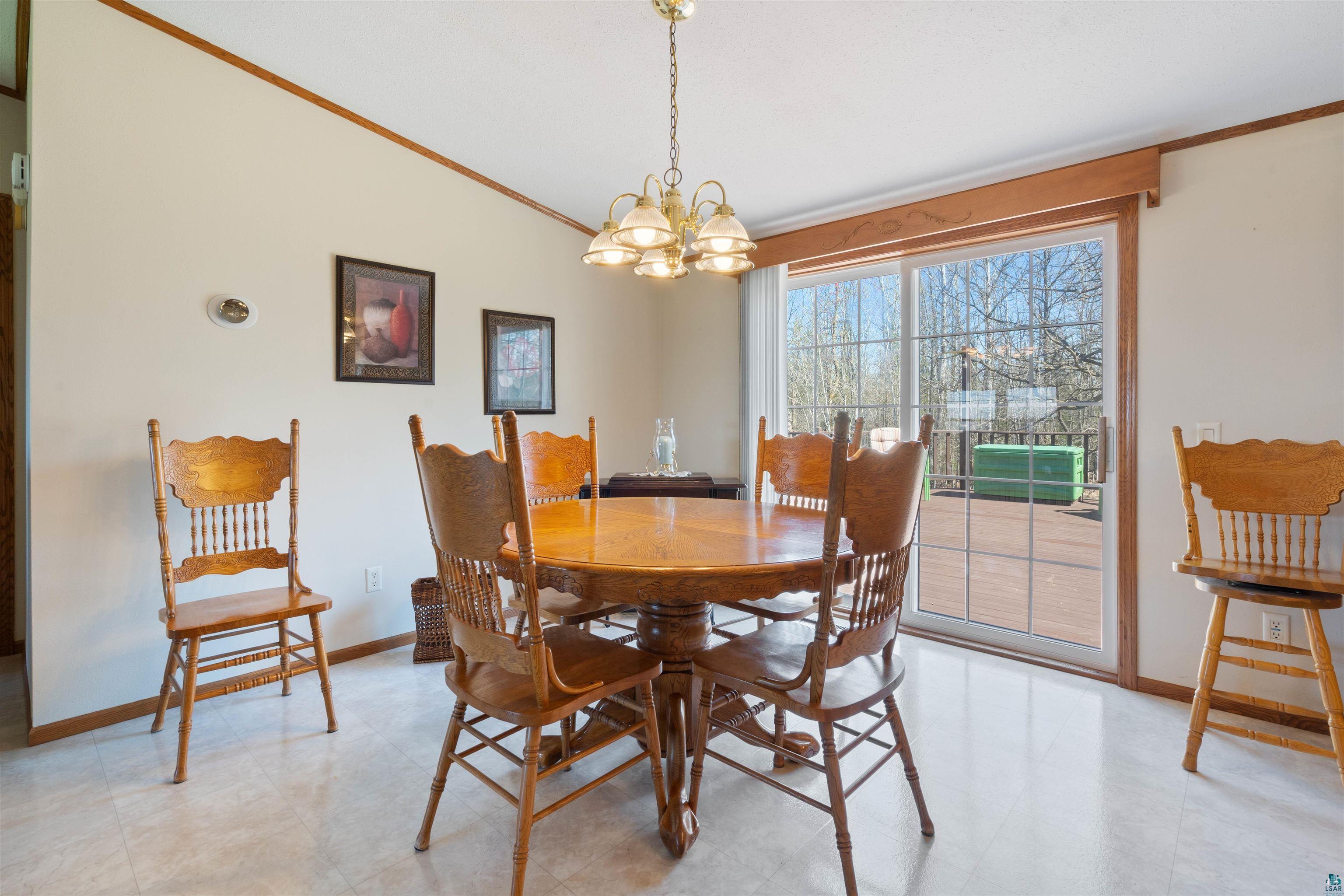6657 East Bayfield Road South Range, WI 54874 - Photo 12 of 32