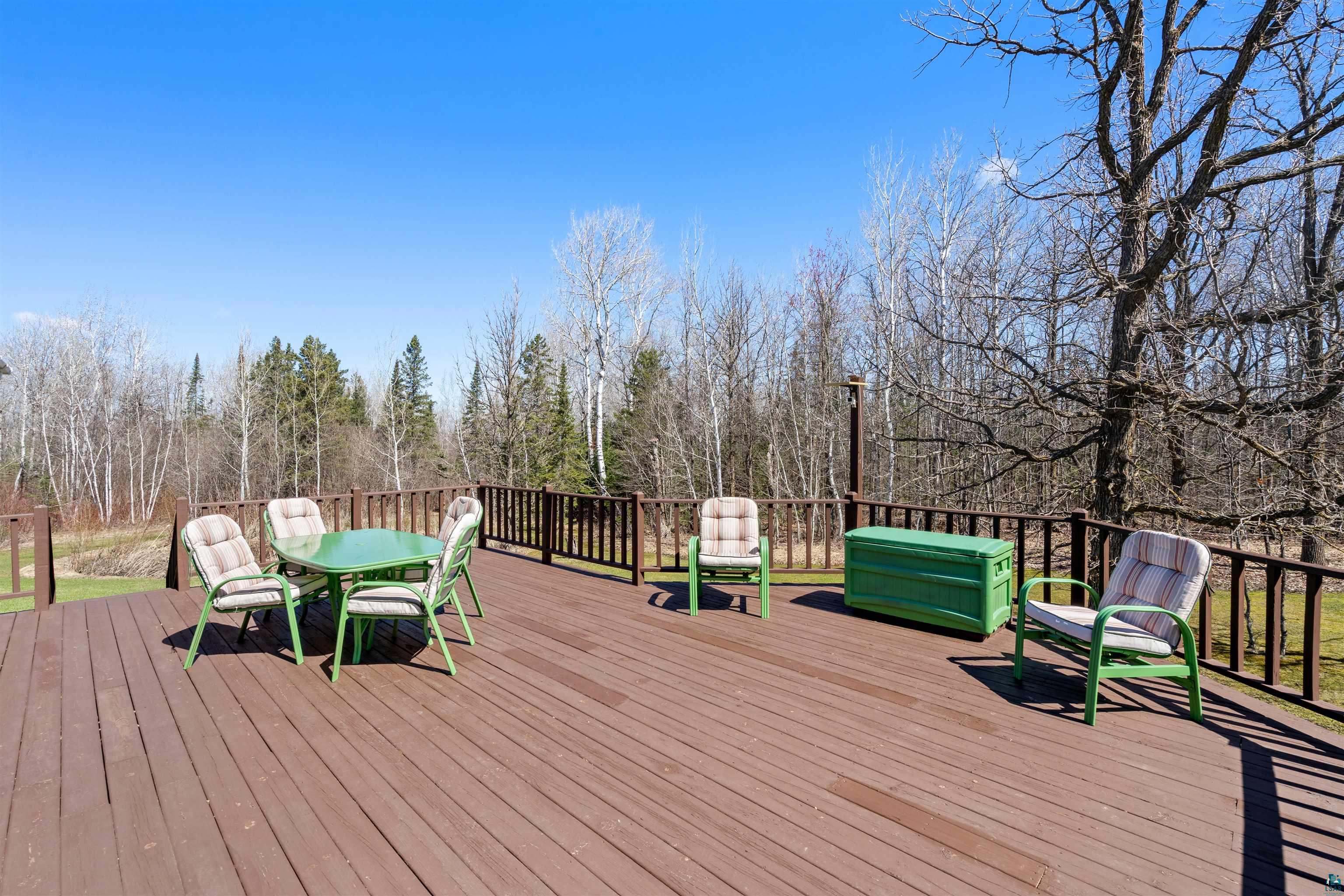 6657 East Bayfield Road South Range, WI 54874 - Photo 14 of 32