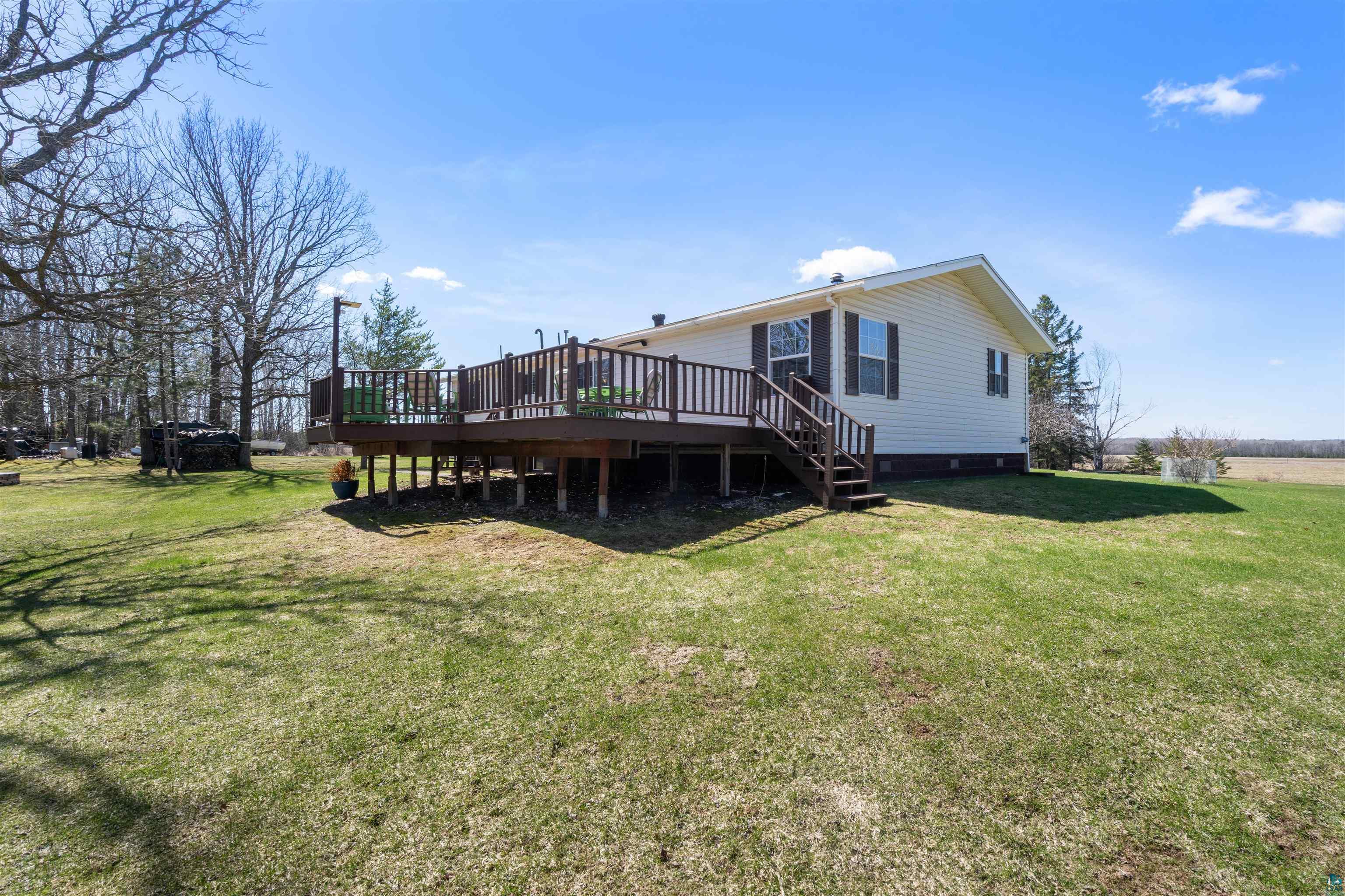 6657 East Bayfield Road South Range, WI 54874 - Photo 15 of 32