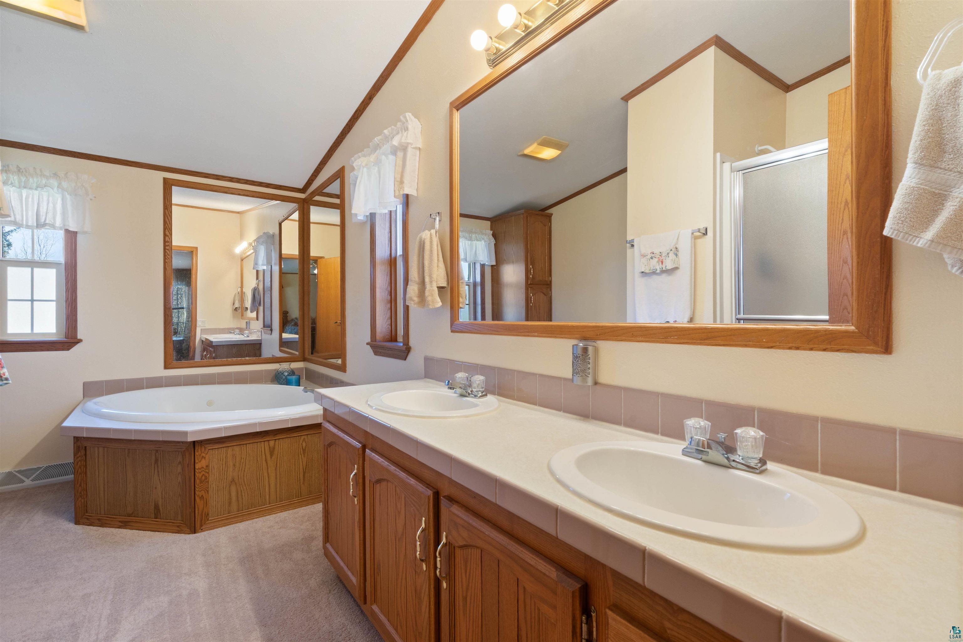 6657 East Bayfield Road South Range, WI 54874 - Photo 17 of 32