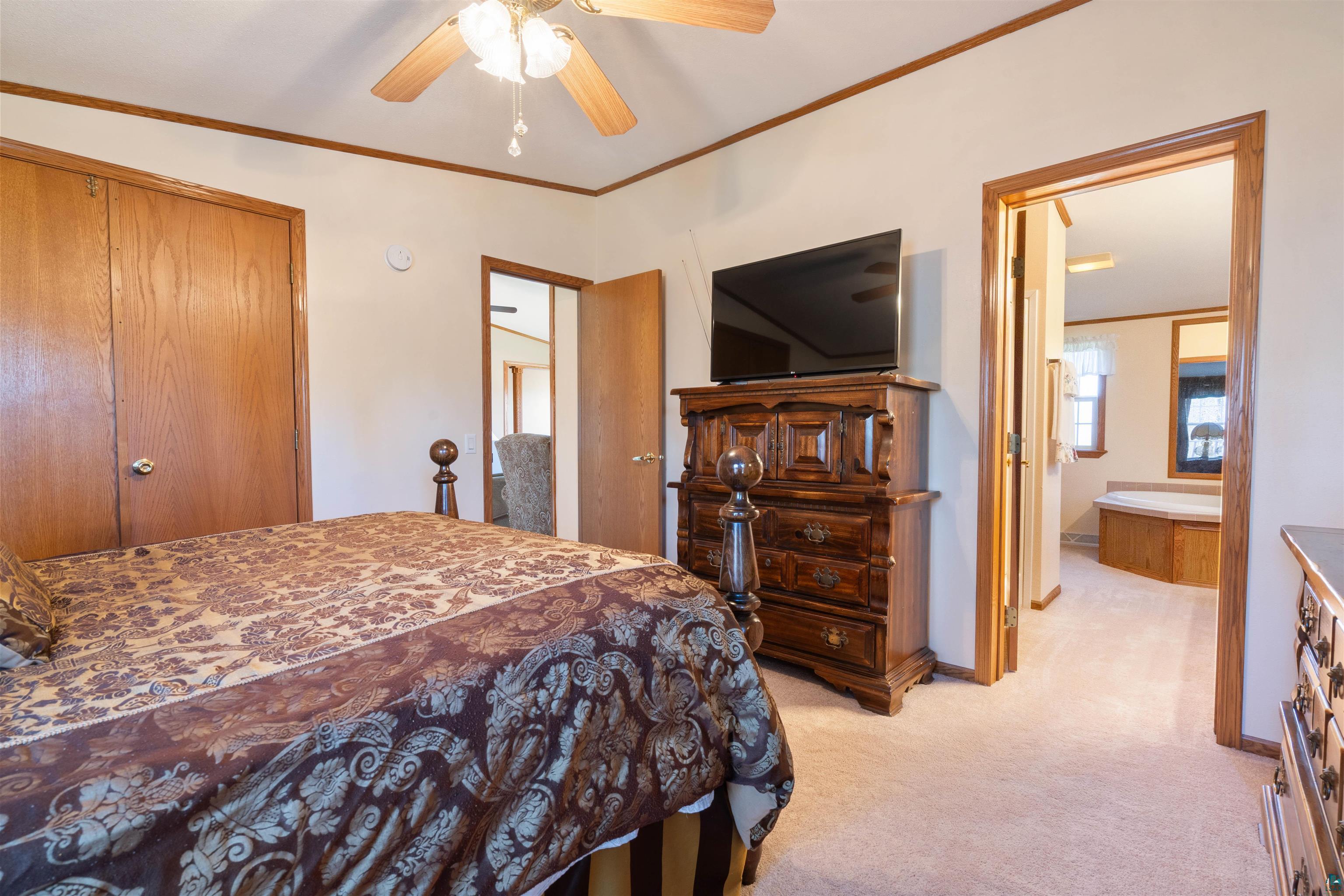 6657 East Bayfield Road South Range, WI 54874 - Photo 19 of 32