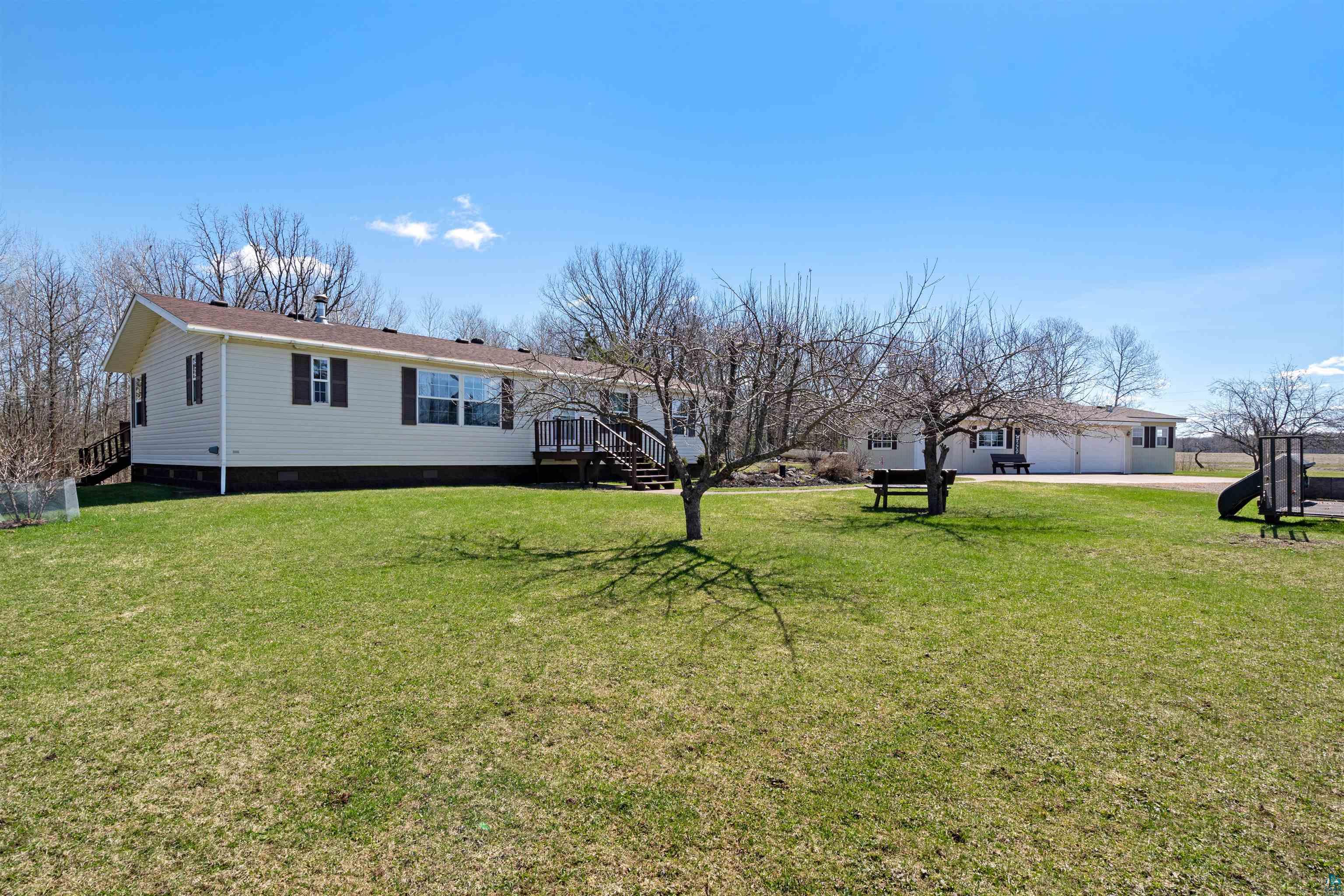 6657 East Bayfield Road South Range, WI 54874 - Photo 2 of 32