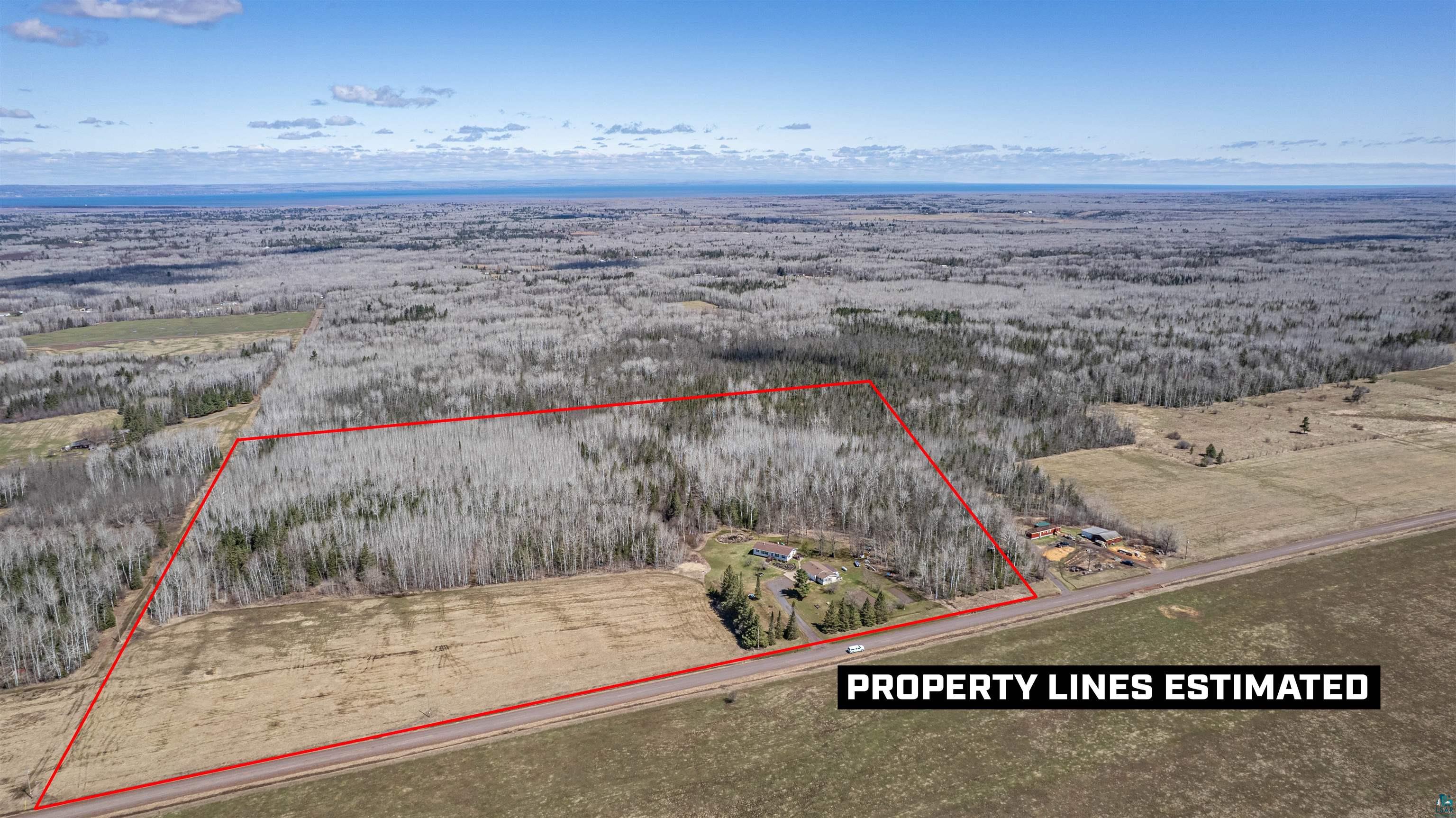 6657 East Bayfield Road South Range, WI 54874 - Photo 25 of 32