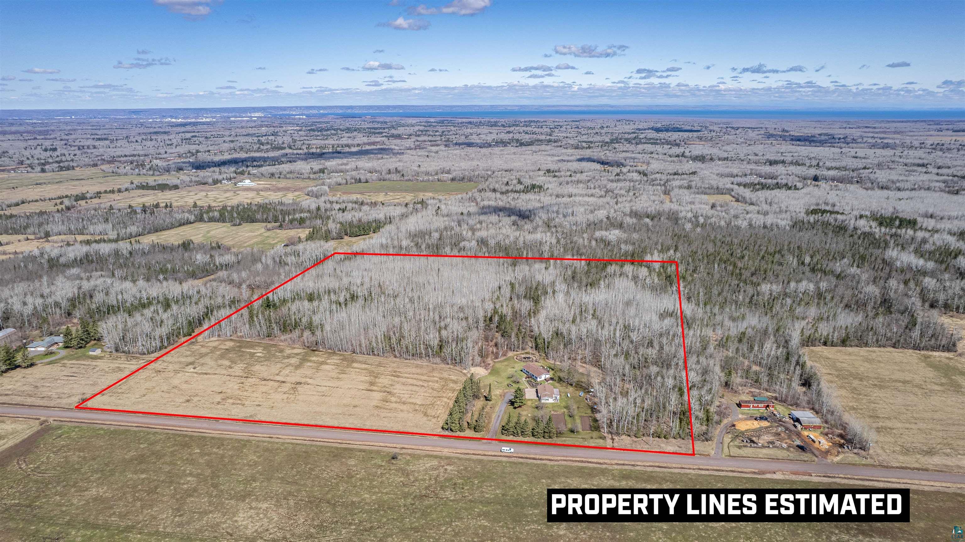 6657 East Bayfield Road South Range, WI 54874 - Photo 26 of 32