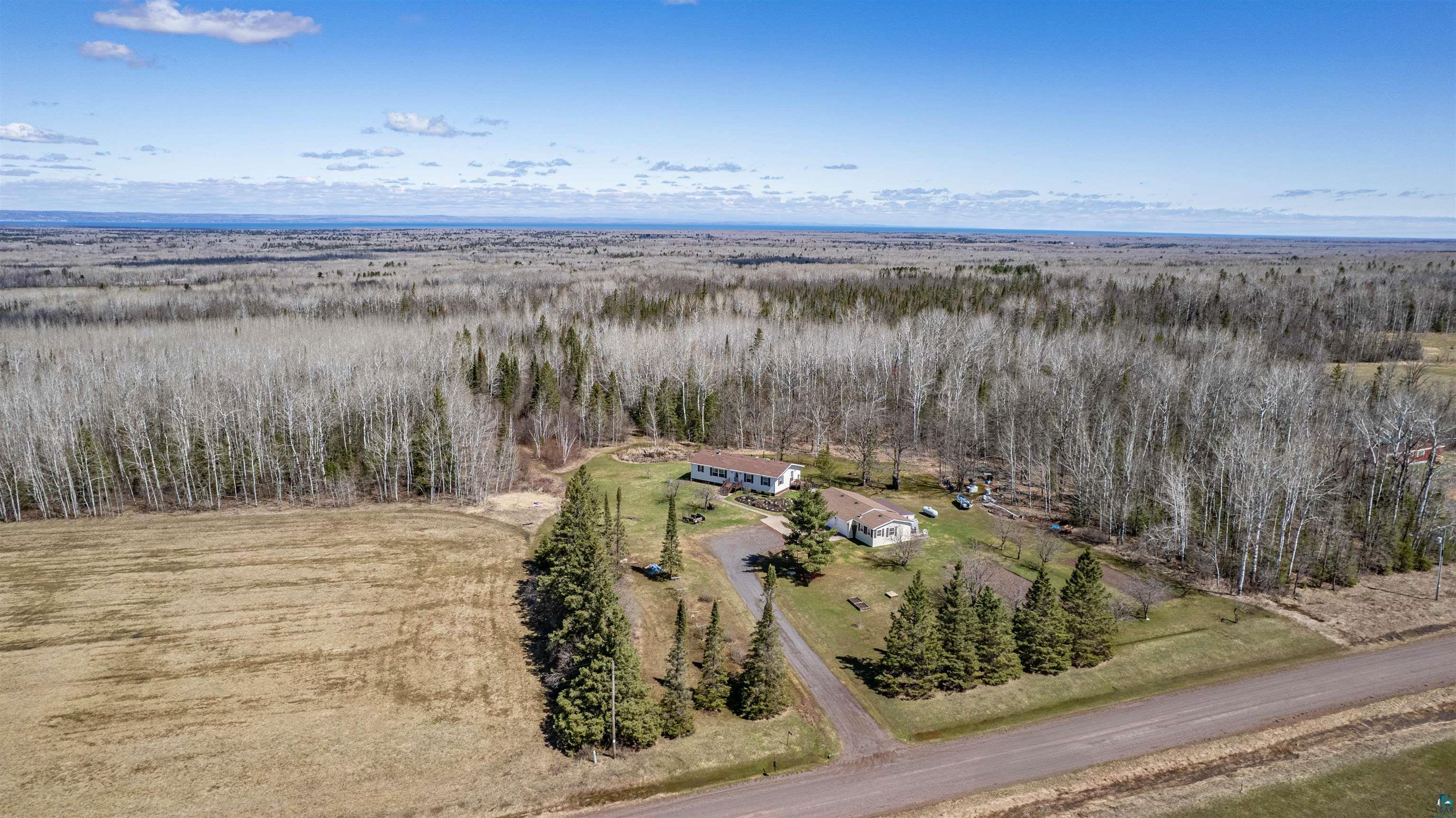 6657 East Bayfield Road South Range, WI 54874 - Photo 27 of 32